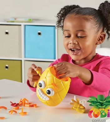 Учебный игровой набор Learning Resources &mdash; Digging Pineapple&trade; (чувствующий ананас)
