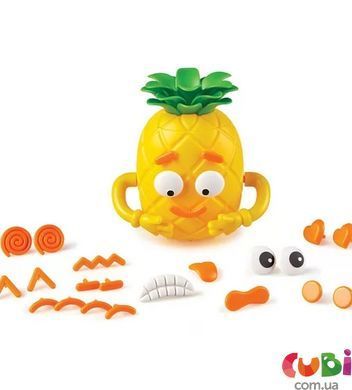 Учебный игровой набор Learning Resources &mdash; Digging Pineapple&trade; (чувствующий ананас)