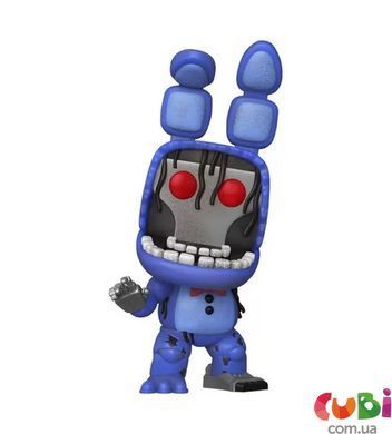 Ігрова фігурка FUNKO POP! серії "5 ночей у Фредді" - ПОЛАМАНИЙ БОННІ