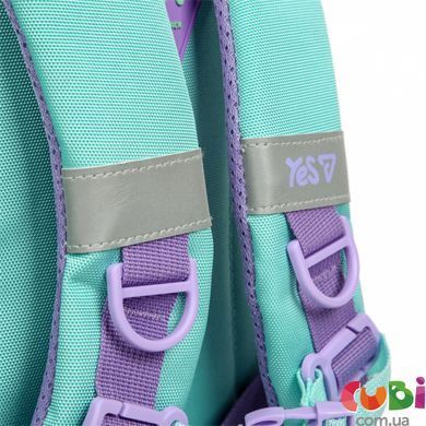 Рюкзак дитячий Yes K-36XS Pusheen Summer (550451)
