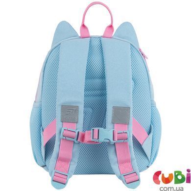 Рюкзак дитячий Kite Kids Sleepy Cat K25-2727XS-2, комбінований