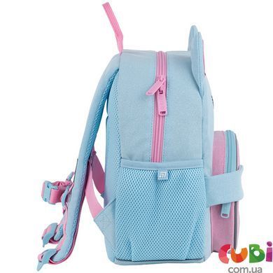 Рюкзак дитячий Kite Kids Sleepy Cat K25-2727XS-2, комбінований