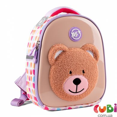 Рюкзак детский YES K-33 Little Bear