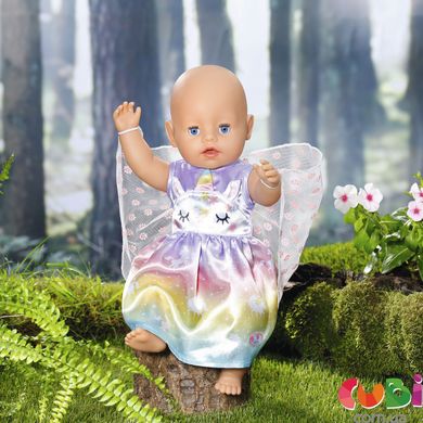 Одежда для куклы BABY BORN - СКАЗОЧНАЯ ФЕЯ