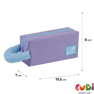 Пенал Kite K25-2703-3, комбінований