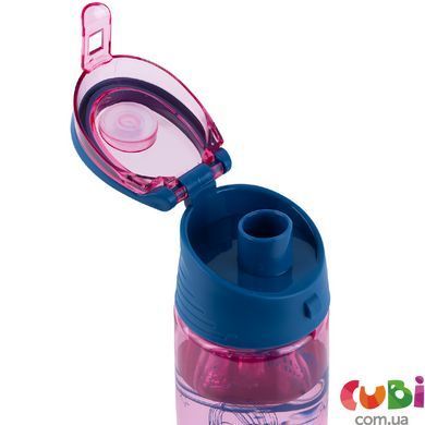 Бутылочка для воды Kite, 550 мл, HP (HP24-401)