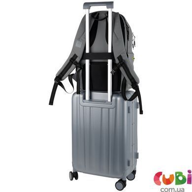 Рюкзак Kite Education teens 2721L-1 (K26-2721L-1), сірий