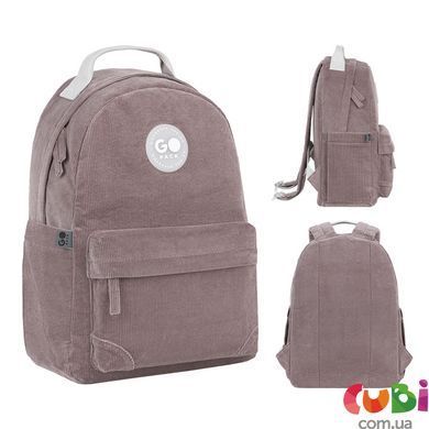 Рюкзак GoPack Education Teens 147M мокко (GO26-147M-5)