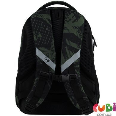 Рюкзак GoPack Teens 162L-3 (GO26-162L-3)