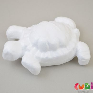 Набір пінопластових фігурок SANTI Turtle 8х5х7 см (742565)