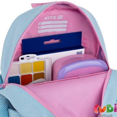 Рюкзак дитячий Kite Kids Sleepy Cat K25-2727XS-2, комбінований