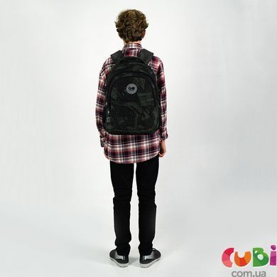 Рюкзак GoPack Teens 162L-3 (GO26-162L-3)
