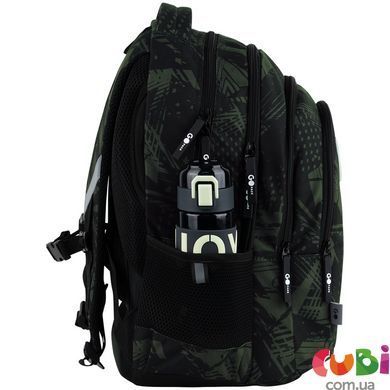 Рюкзак GoPack Teens 162L-3 (GO26-162L-3)