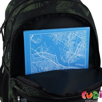 Рюкзак GoPack Teens 162L-3 (GO26-162L-3)