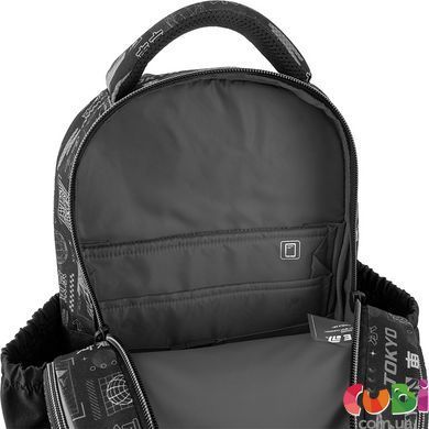 Рюкзак для школы Kite Education Tokyo K25-700M-3, комбинированый