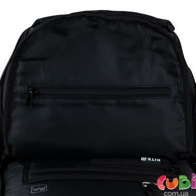 Рюкзак Kite Education DC Batman для подростков, модель DC25-2587M, комбинированый