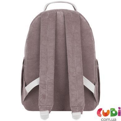Рюкзак GoPack Education Teens 147M мокко (GO26-147M-5)