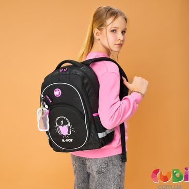 Рюкзак шкільний YES TS-58 My Idol (559985), комбінований