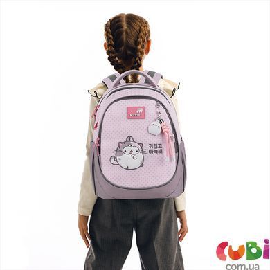 Рюкзак Kite Education 700 ML (ML26-700M), Рожевий