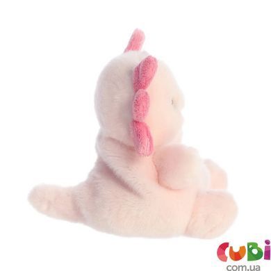Игрушка мягконабивная Palm Pals (Палм Палс) Аксолотль 15 cm (см), 210649A