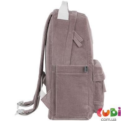 Рюкзак GoPack Education Teens 147M мокко (GO26-147M-5)