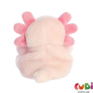Игрушка мягконабивная Palm Pals (Палм Палс) Аксолотль 15 cm (см), 210649A