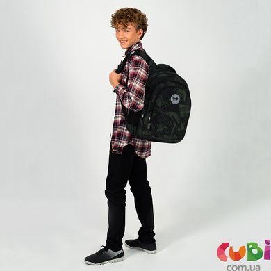 Рюкзак GoPack Teens 162L-3 (GO26-162L-3)