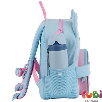 Рюкзак дитячий Kite Kids Sleepy Cat K25-2727XS-2, комбінований