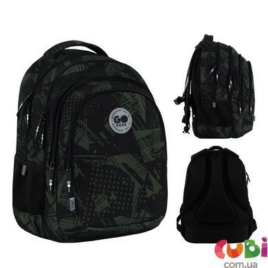 Рюкзак GoPack Teens 162L-3 (GO26-162L-3)