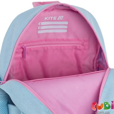Рюкзак дитячий Kite Kids Sleepy Cat K25-2727XS-2, комбінований