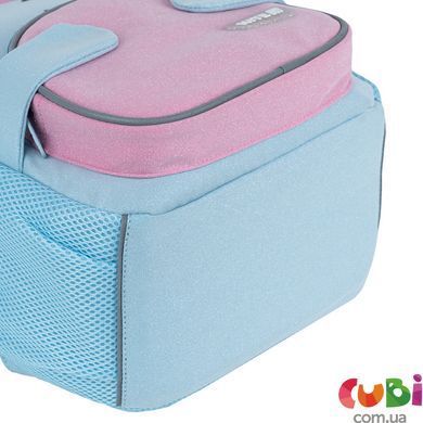 Рюкзак дитячий Kite Kids Sleepy Cat K25-2727XS-2, комбінований