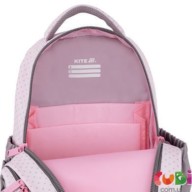 Рюкзак Kite Education 700 ML (ML26-700M), Рожевий