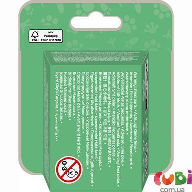 Конструктор Lego Minifigures Тварини. Серія 28 (71051)