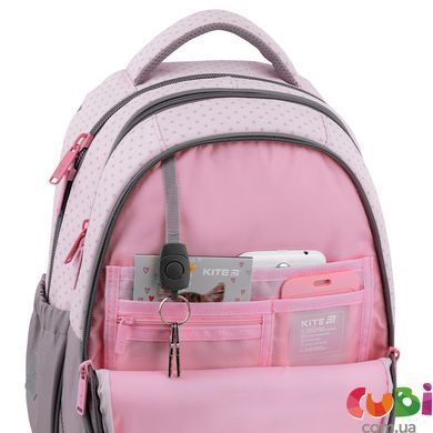 Рюкзак Kite Education 700 ML (ML26-700M), Рожевий