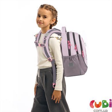Рюкзак Kite Education 700 ML (ML26-700M), Рожевий