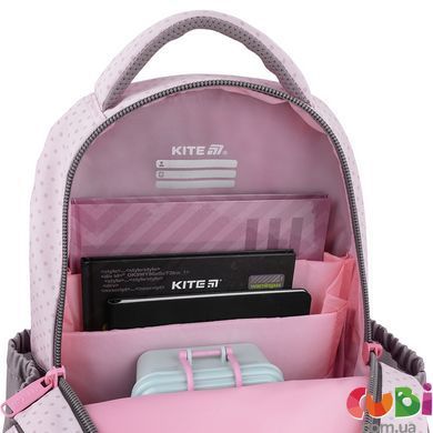 Рюкзак Kite Education 700 ML (ML26-700M), Рожевий