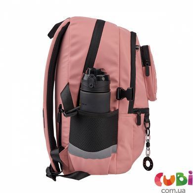 Рюкзак YES T-113 Be Kind (559967), комбінований
