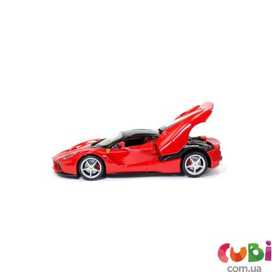 Автомодель Bburago La Ferrari (18-26001)