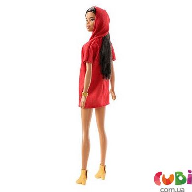 Лялька Barbie Модниця в асортименті (FBR37)