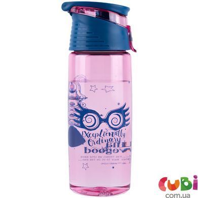 Бутылочка для воды Kite, 550 мл, HP (HP24-401)