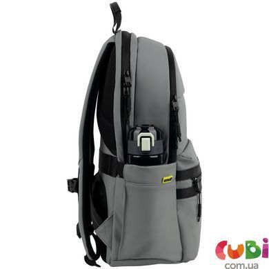 Рюкзак Kite Education teens 2721L-1 (K26-2721L-1), сірий