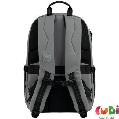 Рюкзак Kite Education teens 2721L-1 (K26-2721L-1), сірий