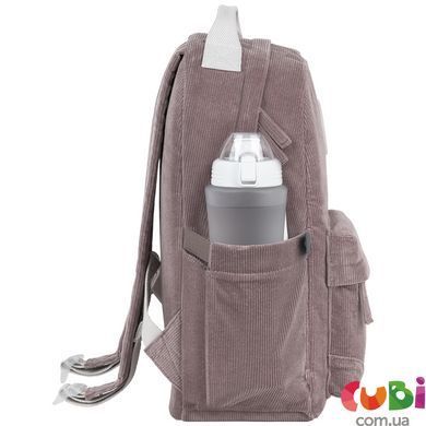 Рюкзак GoPack Education Teens 147M мокко (GO26-147M-5)