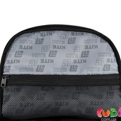 Рюкзак Kite Education teens 2721L-1 (K26-2721L-1), сірий