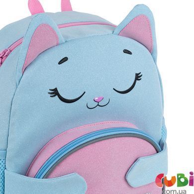 Рюкзак дитячий Kite Kids Sleepy Cat K25-2727XS-2, комбінований
