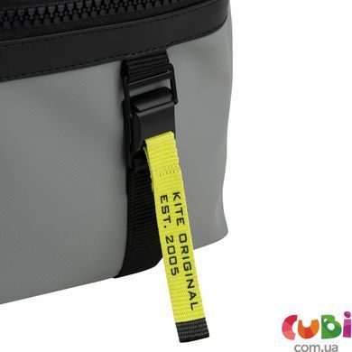 Рюкзак Kite Education teens 2721L-1 (K26-2721L-1), сірий