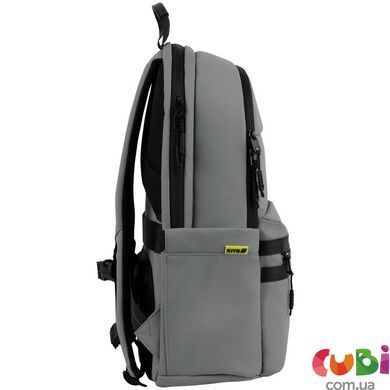 Рюкзак Kite Education teens 2721L-1 (K26-2721L-1), сірий