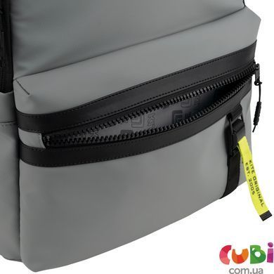 Рюкзак Kite Education teens 2721L-1 (K26-2721L-1), сірий