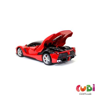 Автомодель Bburago La Ferrari (18-26001)