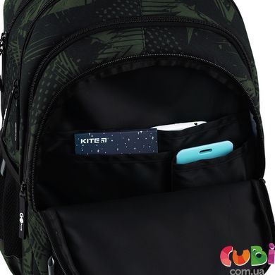 Рюкзак GoPack Teens 162L-3 (GO26-162L-3)